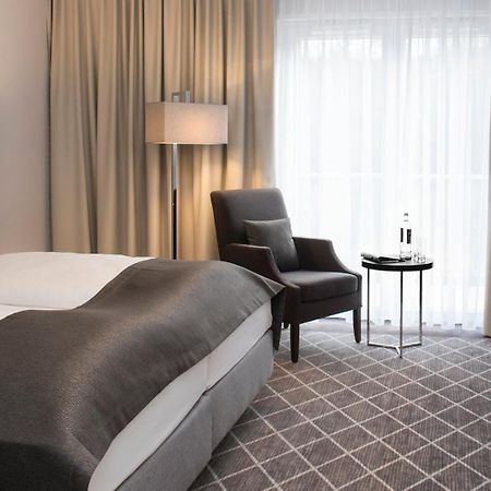 Victor'S Residenz-Hotel Teistungenburg Экстерьер фото