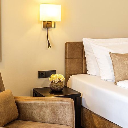 Victor'S Residenz-Hotel Teistungenburg Номер фото