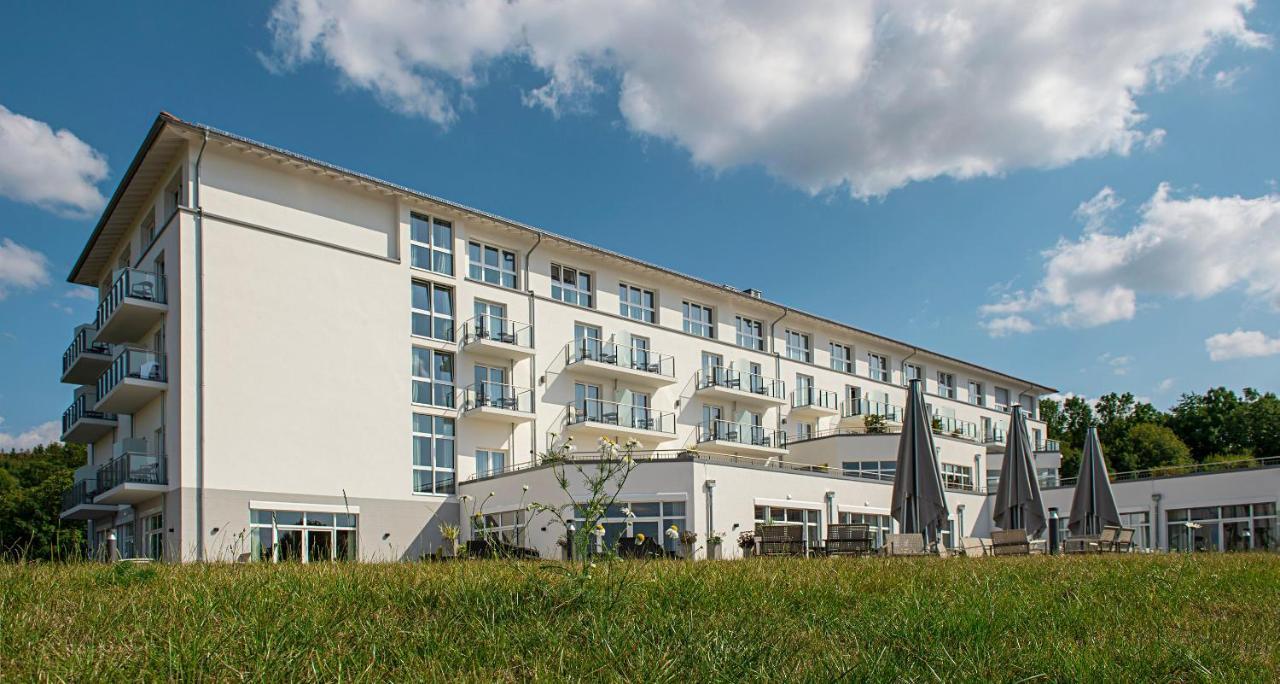 Victor'S Residenz-Hotel Teistungenburg Экстерьер фото